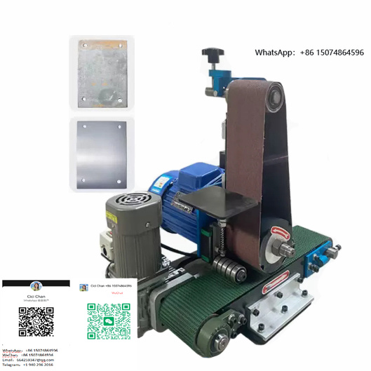 100/150mm Small Desktop Stainl - Leather Edge Beveler recensie en prijs