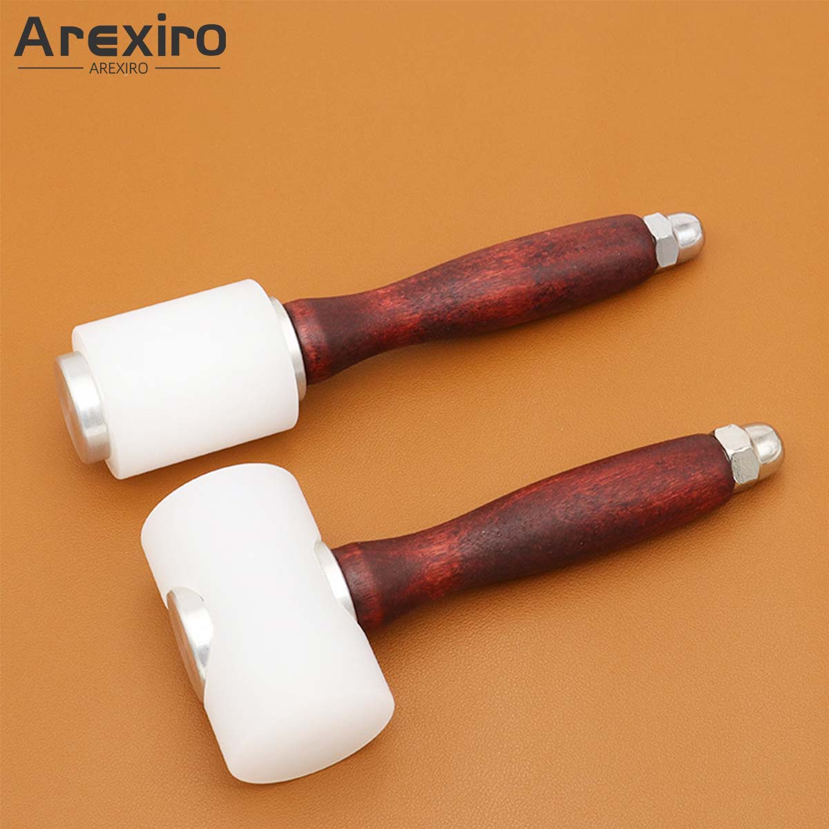 Nylon Leather Carving Hammer D - Leatherwork Embossing recensie en prijs