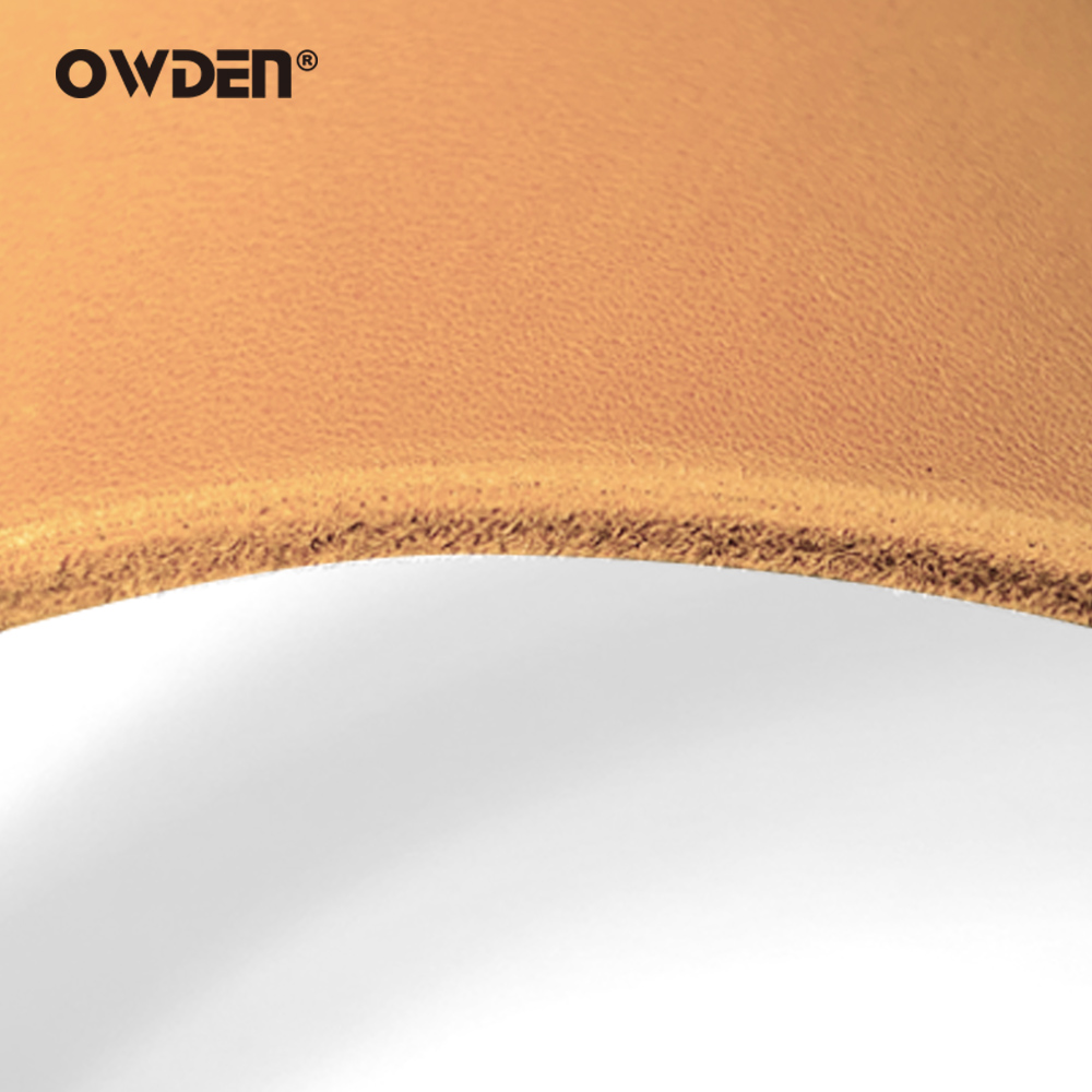 OWDEN 2# Leather Edge Beveler  - Leather Edge Beveler recensie en prijs