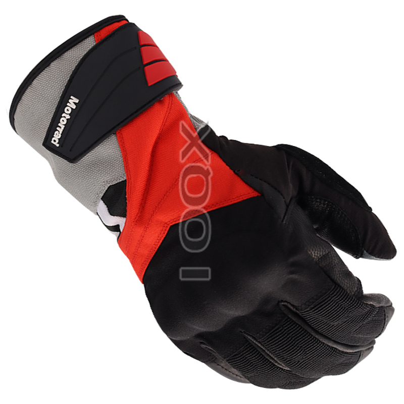 Motorcycle Gloves Men Touch Sc - Leather Work Winter Gloves recensie en prijs