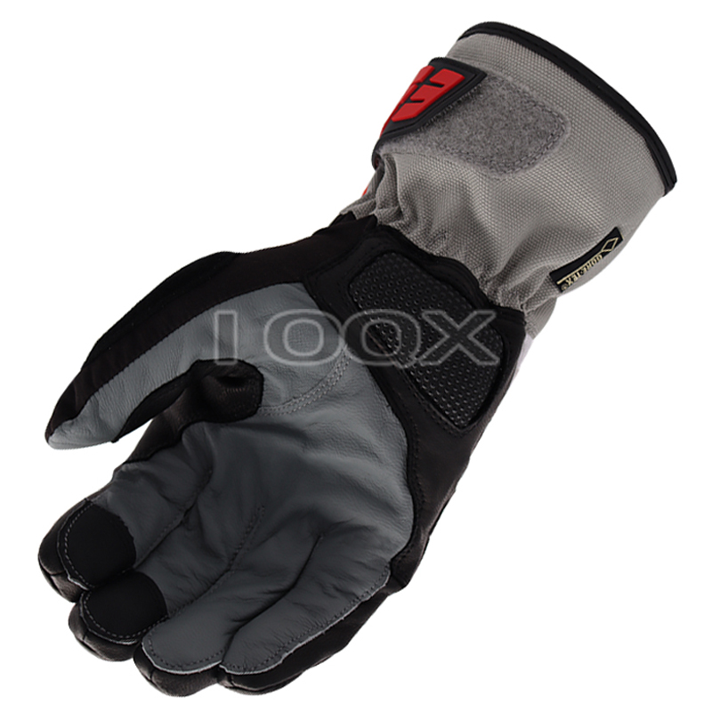 Motorcycle Gloves Men Touch Sc - Leather Work Winter Gloves recensie en prijs