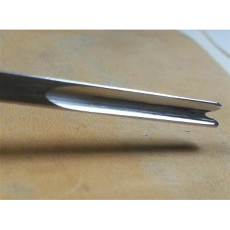A45I Leather Edge Beveler Tool - Leather Edge Beveler recensie en prijs