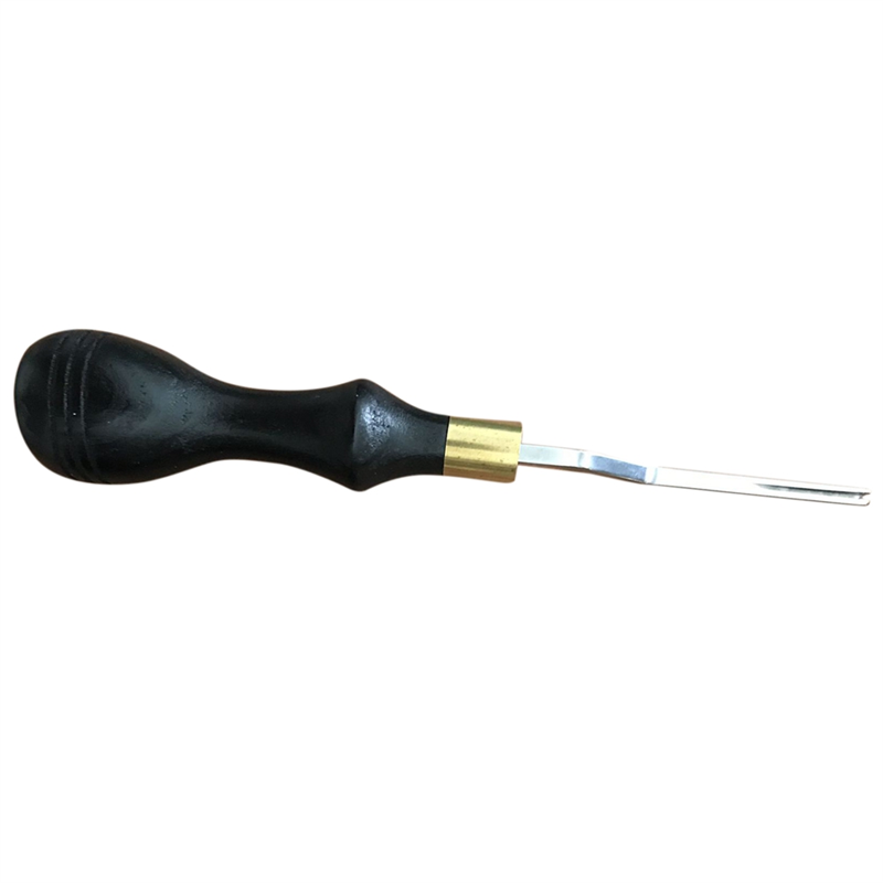 A45I Leather Edge Beveler Tool - Leather Edge Beveler recensie en prijs