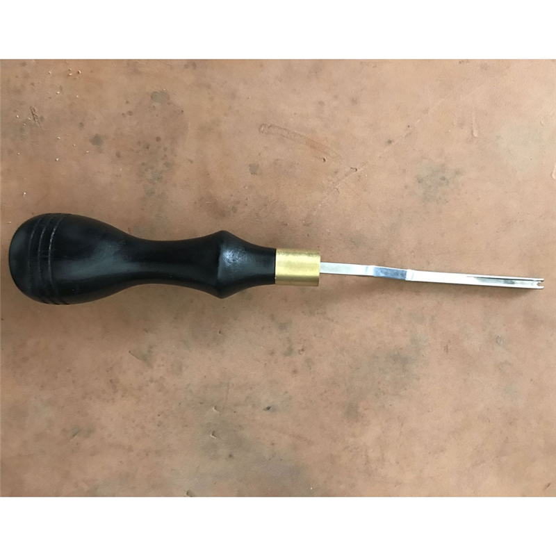 A45I Leather Edge Beveler Tool - Leather Edge Beveler recensie en prijs