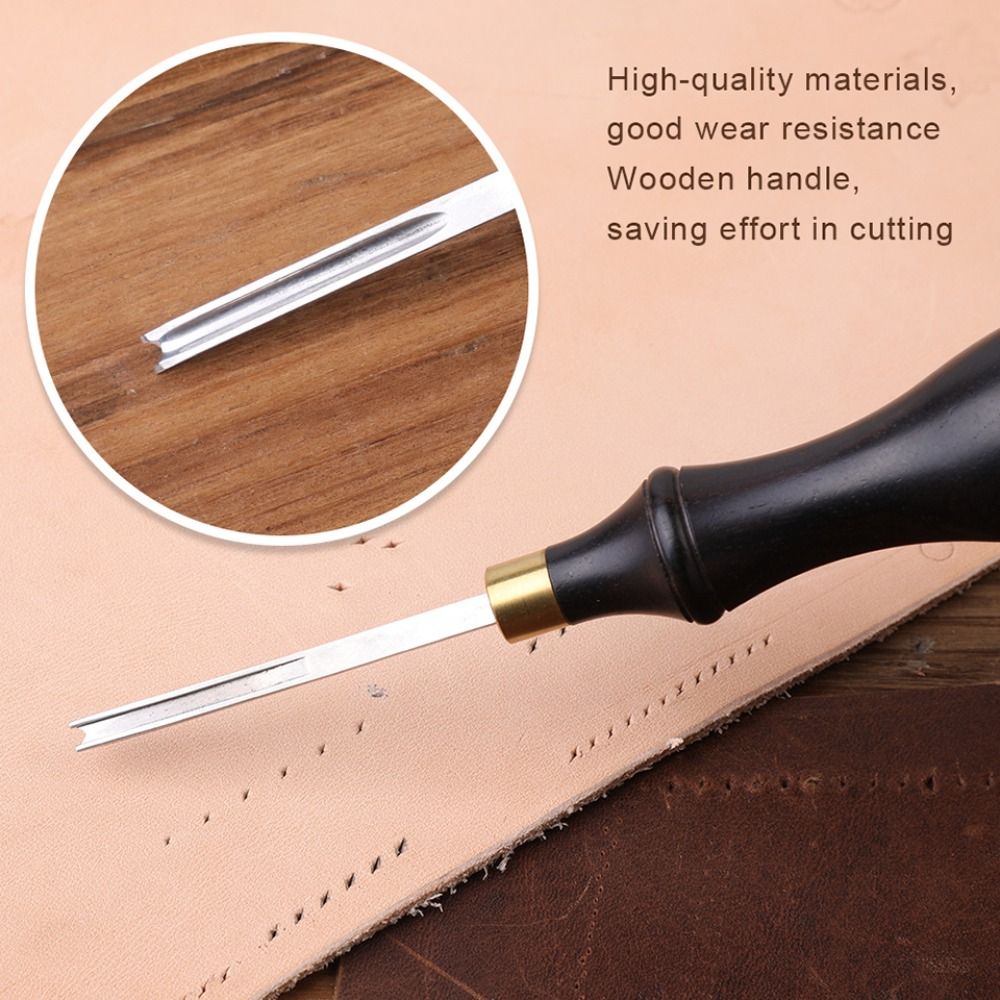 Professional Leather Edge Beve - Leather Edge Beveler recensie en prijs