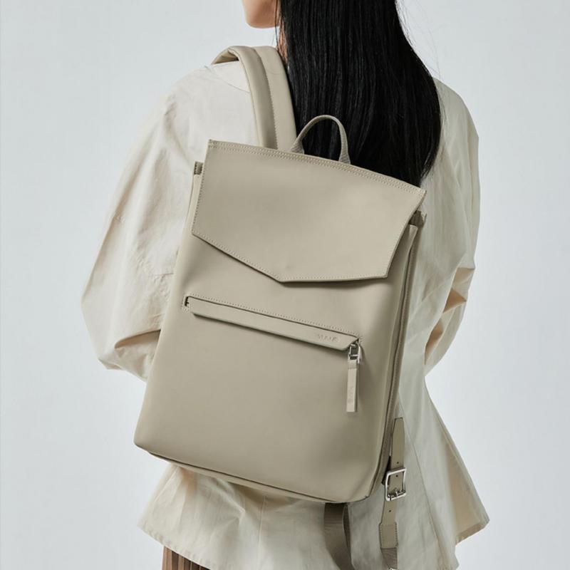 Fashion New Japanese And Korea - Leather Work Bag recensie en prijs