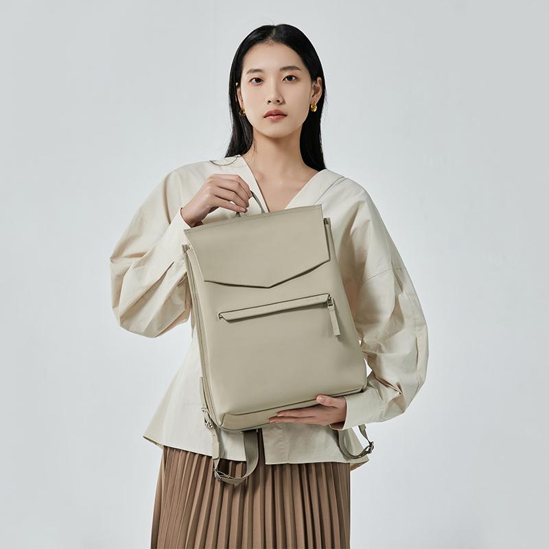 Fashion New Japanese And Korea - Leather Work Bag recensie en prijs