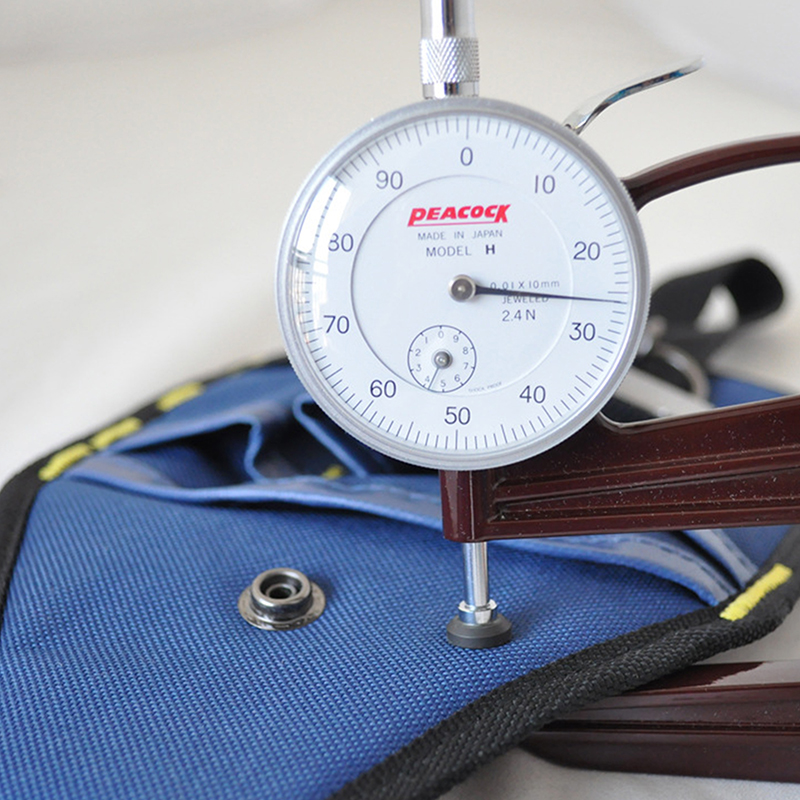 Tool Holder Pouch Bag Work Bel - Leather Work Organiser recensie en prijs