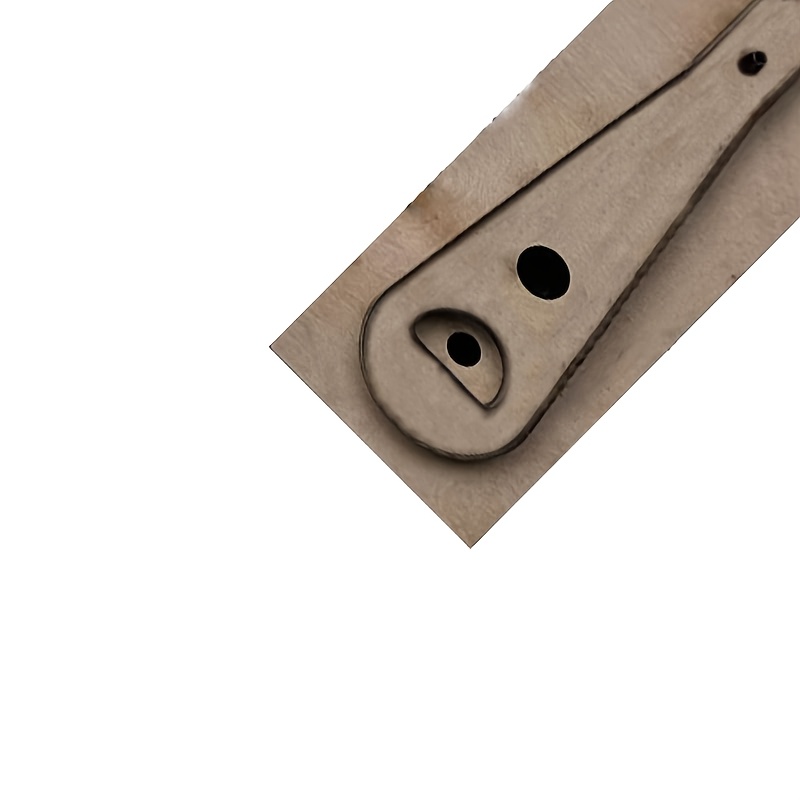 diy Leather Backpack Buckle Ma - Leatherwork Embossing recensie en prijs
