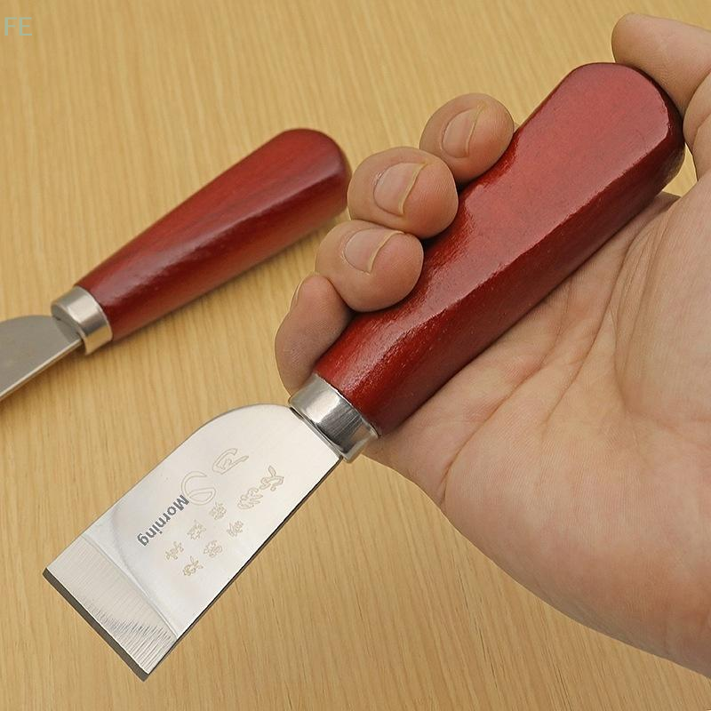 [F] Leather Skiving Knife Cutt - Leather Work Organiser recensie en prijs