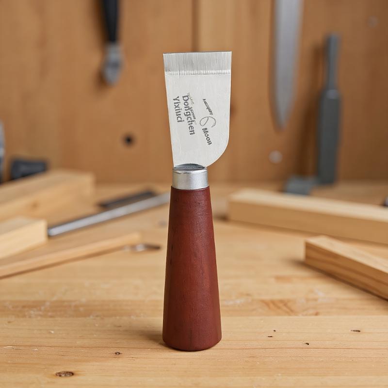 [F] Leather Skiving Knife Cutt - Leather Work Organiser recensie en prijs
