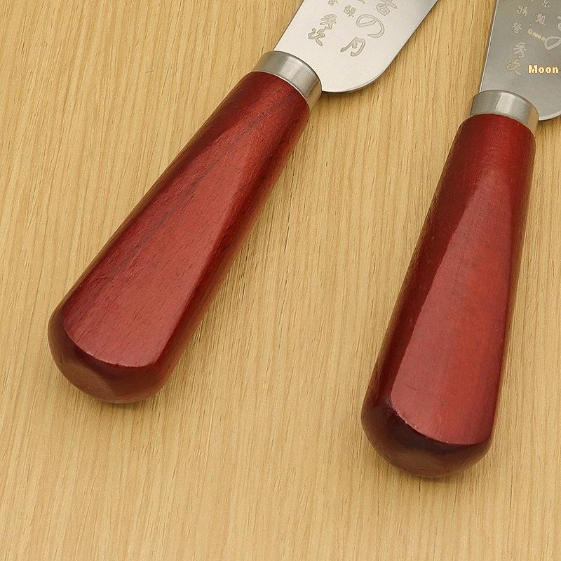 [F] Leather Skiving Knife Cutt - Leather Work Organiser recensie en prijs