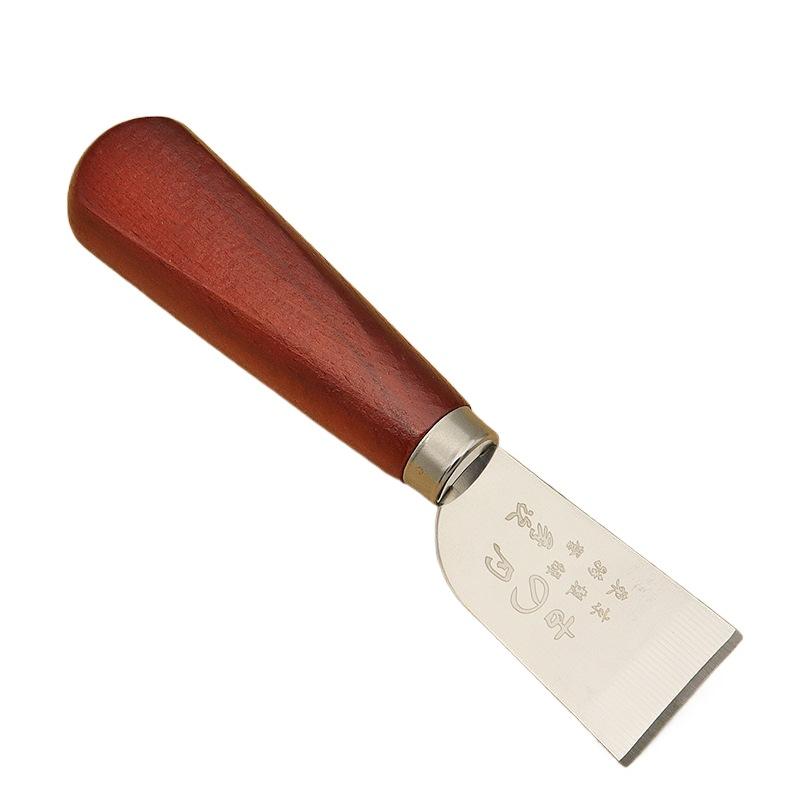 [F] Leather Skiving Knife Cutt - Leather Work Organiser recensie en prijs