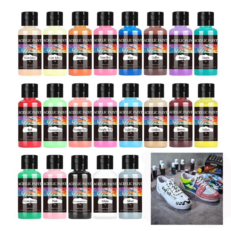 30ml Leather Repair Painting D - Leather Dye Finish recensie en prijs