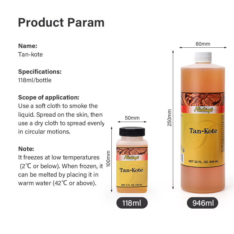 Fiebings 946ml American Import - Leather Dye Finish recensie en prijs