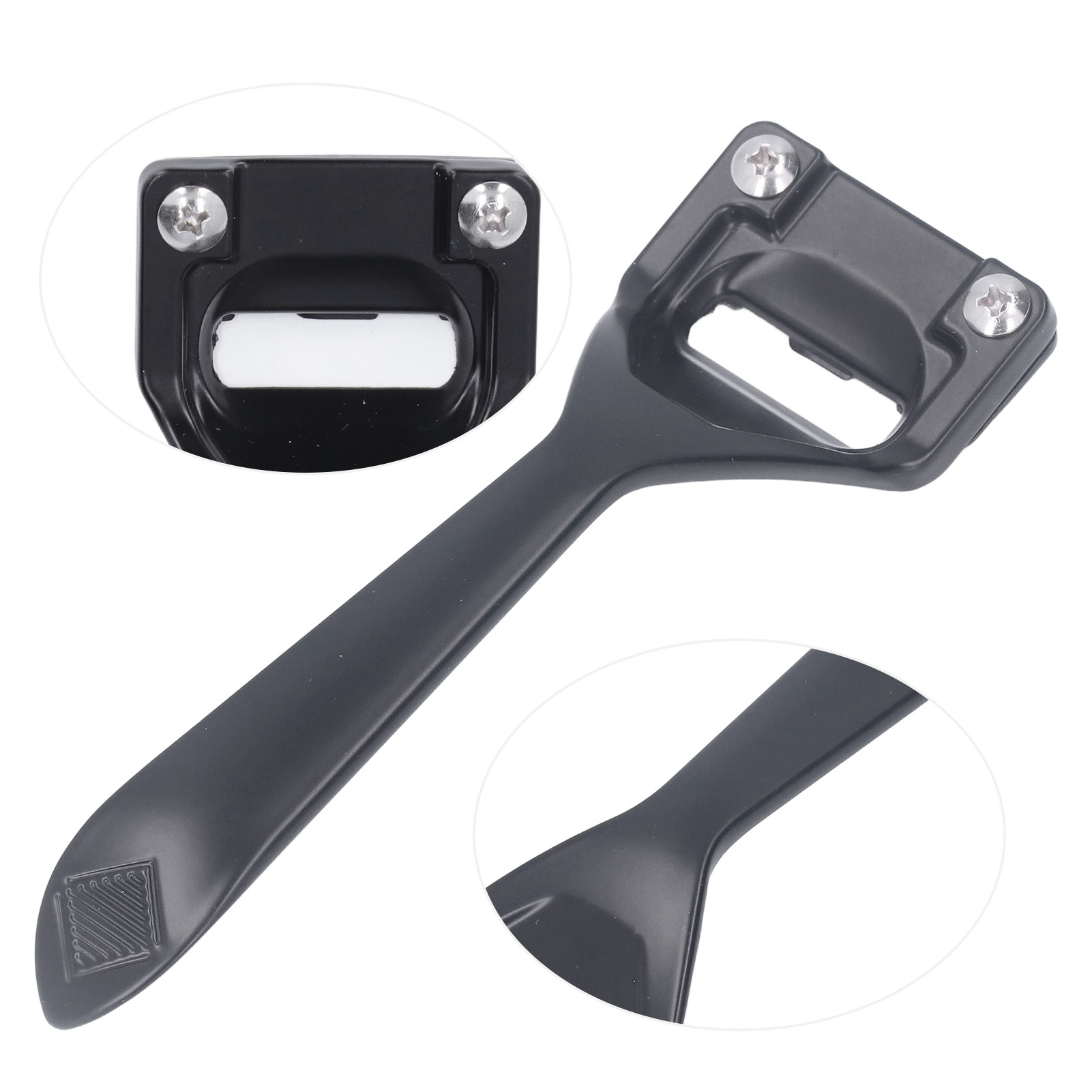 Leather Skiving Knife 3 Blades - Leather Edge Beveler recensie en prijs