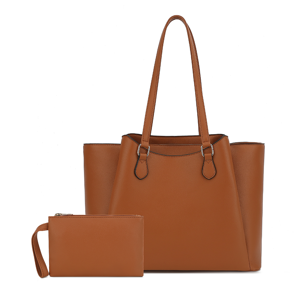 Tote Bag for Women, Large PU L - Leather Work Bag recensie en prijs