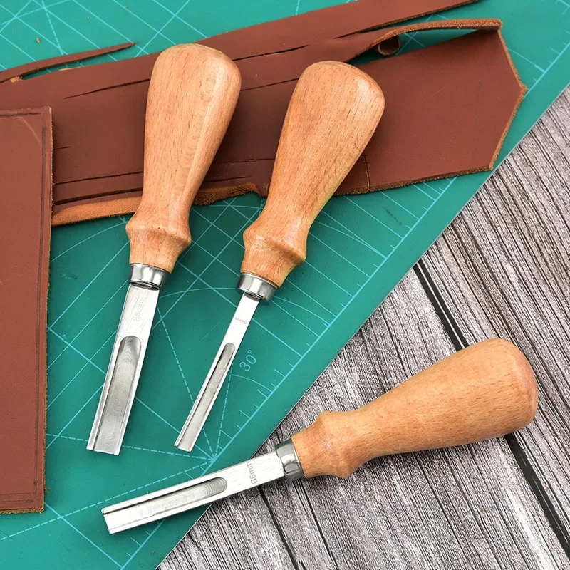 American Manual Leather Edge T - Leather Edge Beveler recensie en prijs