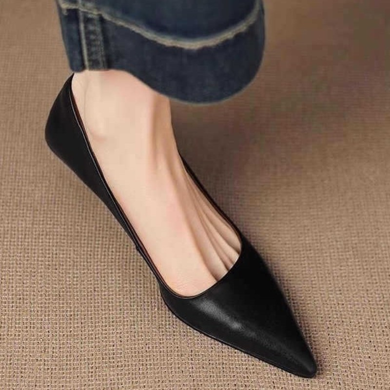 2026 New Soft Leather French S - Leather Work recensie en prijs