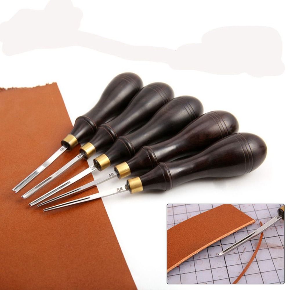 Professional Leather Edge Beve - Leather Edge Beveler recensie en prijs