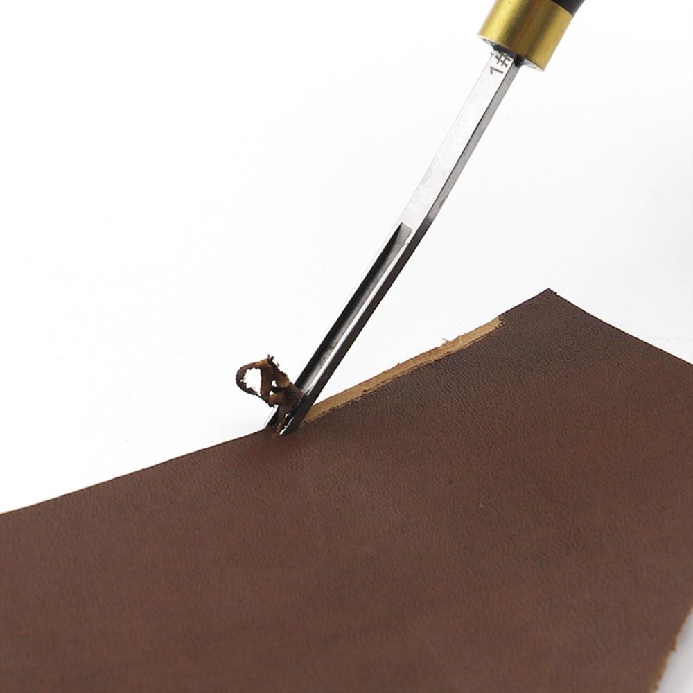 Professional Leather Edge Beve - Leather Edge Beveler recensie en prijs