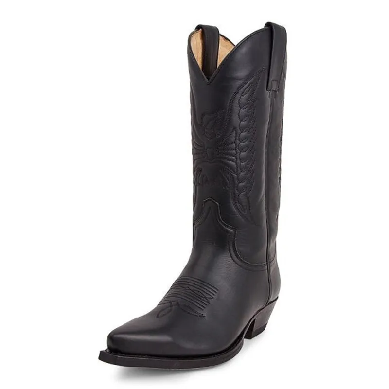 Cowboy Men Women Country Vinta - Leather Work Fabric recensie en prijs