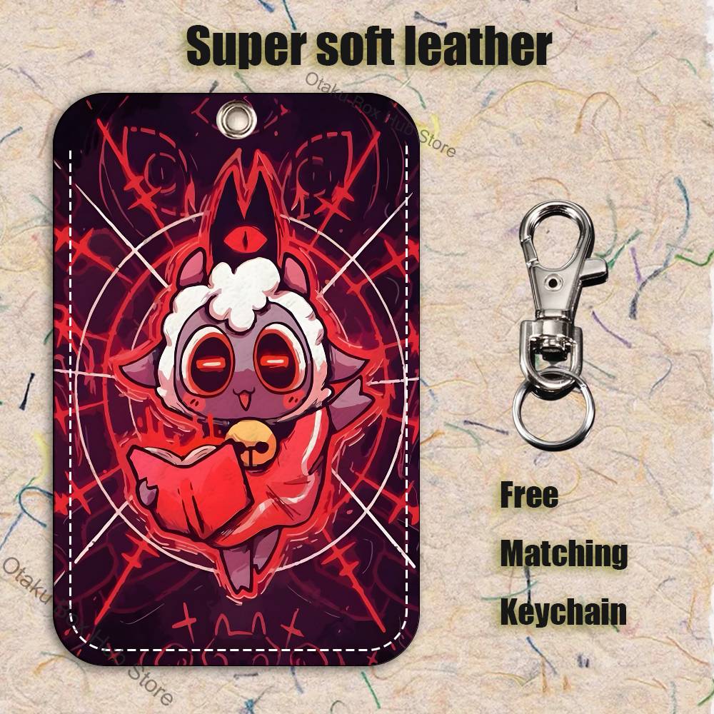 C-Cult the L-Lamb Sheep Holder - Leather Work recensie en prijs