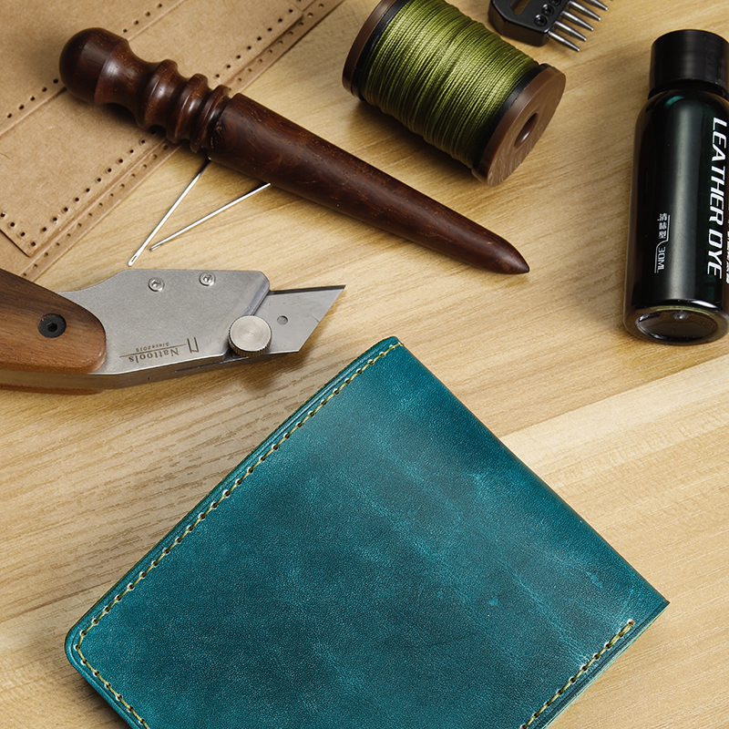 30ml Leather Edge Paint Oil Fi - Leather Dye Finish recensie en prijs