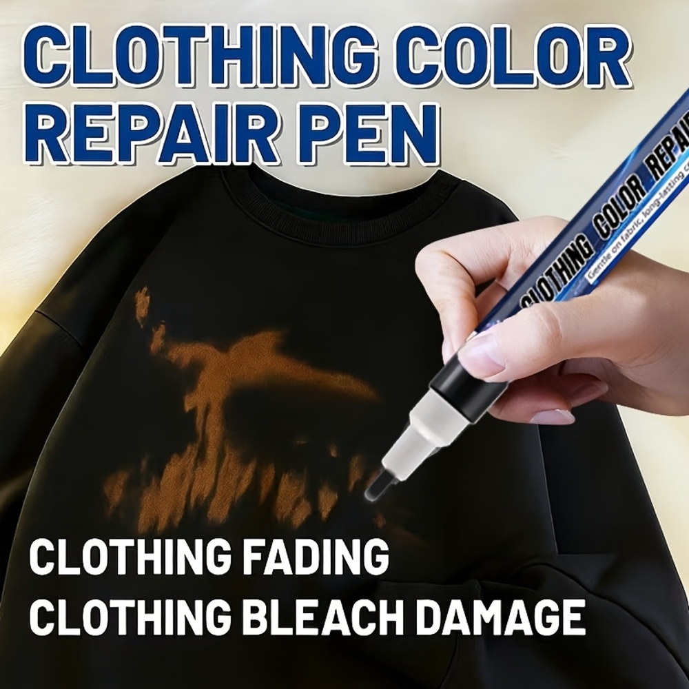Fabric Paint Markers Suitable  - Leather Dye Finish recensie en prijs