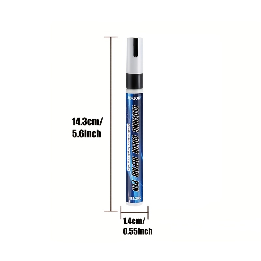 Fabric Paint Markers Suitable  - Leather Dye Finish recensie en prijs