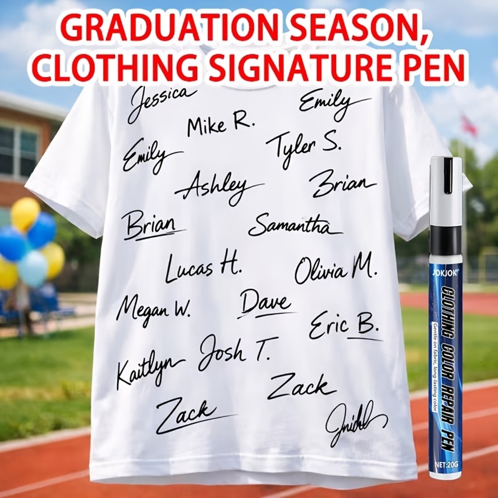 Fabric Paint Markers Suitable  - Leather Dye Finish recensie en prijs