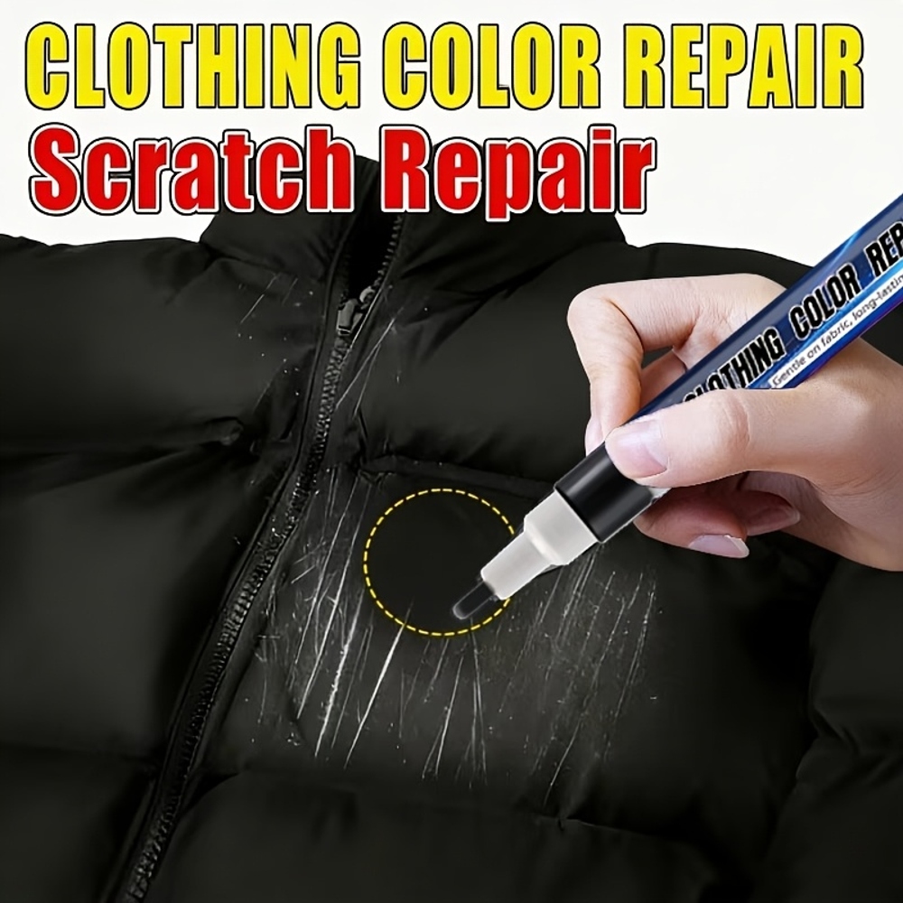 Fabric Paint Markers Suitable  - Leather Dye Finish recensie en prijs