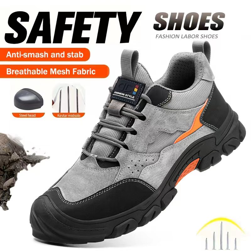 Anti-smash Puncture Proof Func - Leather Work Fabric recensie en prijs