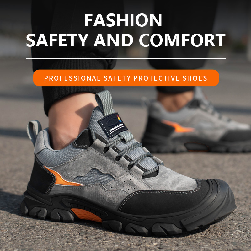 Anti-smash Puncture Proof Func - Leather Work Fabric recensie en prijs