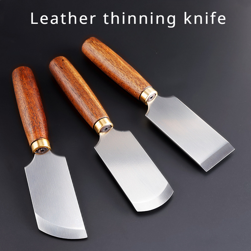 Leather Cutting Tools Straight - Leather Edge Beveler recensie en prijs