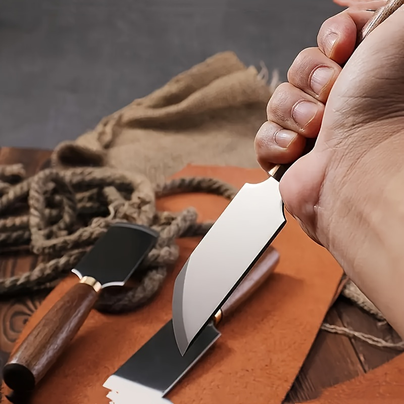 Leather Cutting Tools Straight - Leather Edge Beveler recensie en prijs