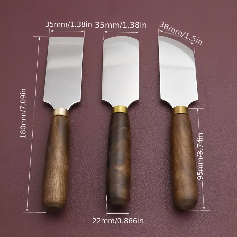 Leather Cutting Tools Straight - Leather Edge Beveler recensie en prijs