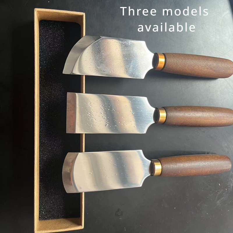 Leather Cutting Tools Straight - Leather Edge Beveler recensie en prijs