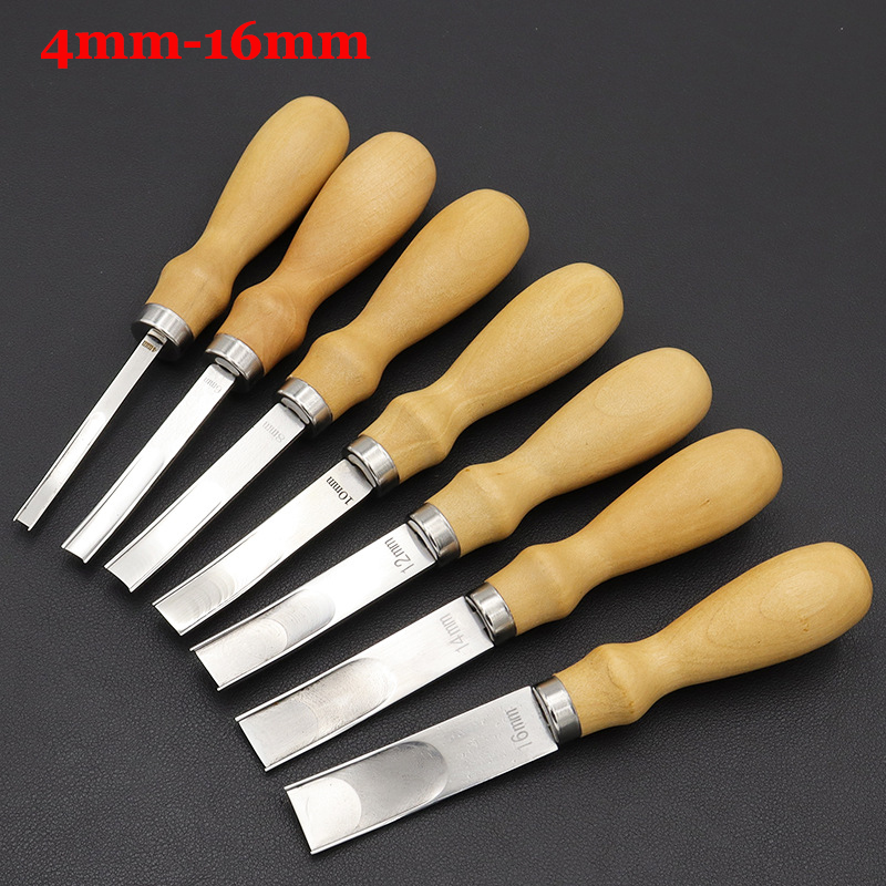 4mm-16mm Practical Leather Cra - Leather Edge Beveler recensie en prijs