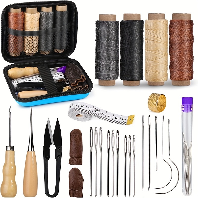 [Leather Working Kit] Leather  - Leather Work Organiser recensie en prijs