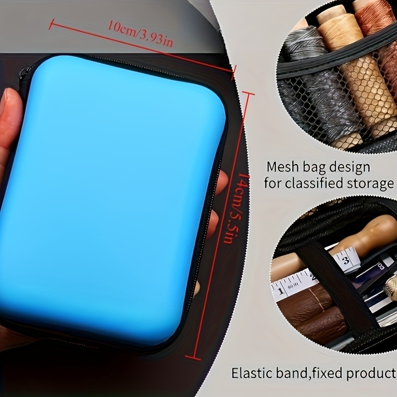 [Leather Working Kit] Leather  - Leather Work Organiser recensie en prijs
