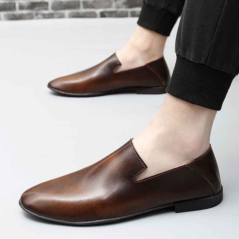 Classic Brand Men's Leather Ca - Leatherworking Classic recensie en prijs