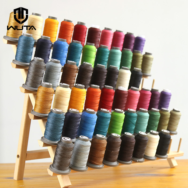 WUTA 1 Set 20 Pcs Leather Craf - Leather Work Organiser recensie en prijs