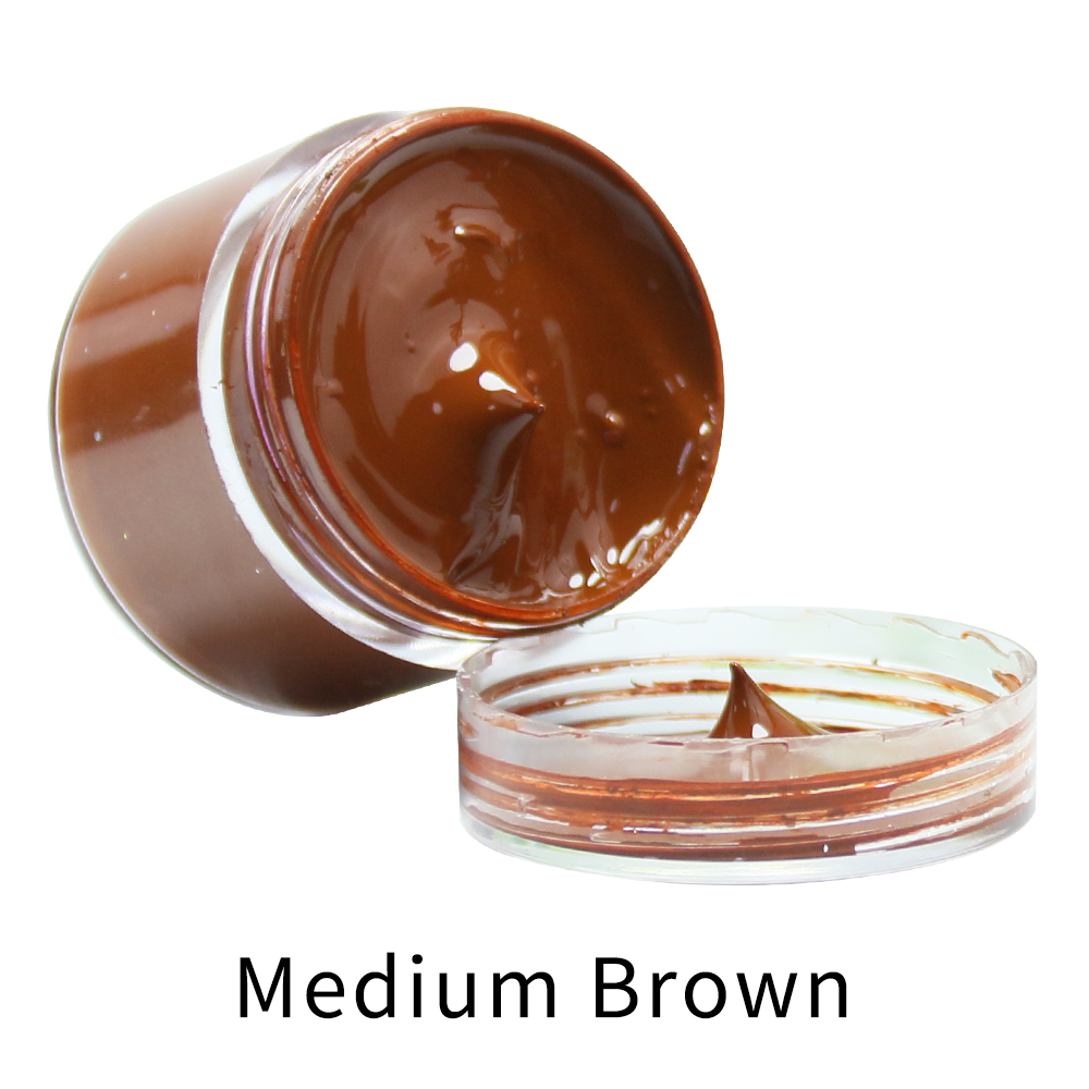 Medium Brown Leather Dye Paint - Leather Dye Finish recensie en prijs