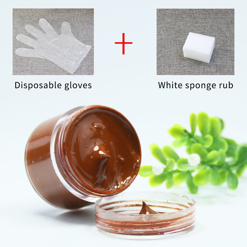 Medium Brown Leather Dye Paint - Leather Dye Finish recensie en prijs