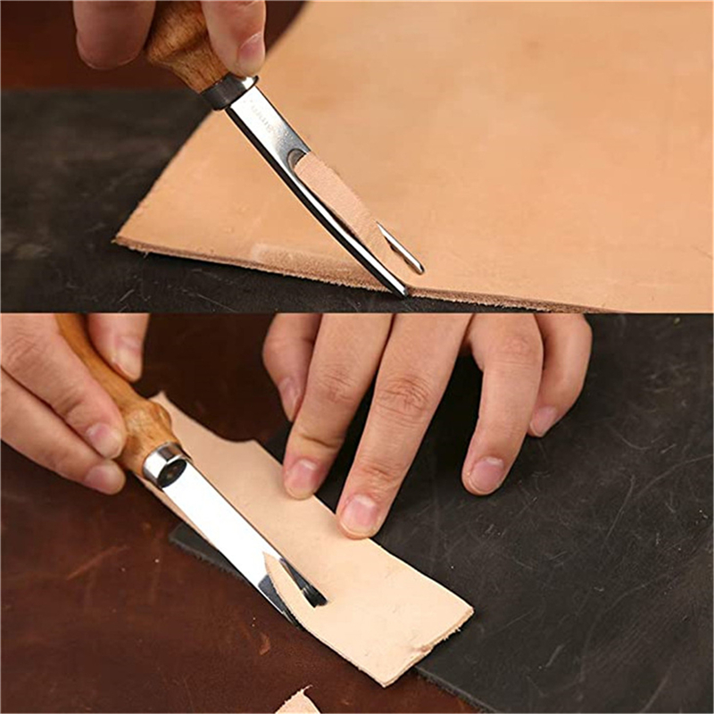 Practical Leather Craft Edge B - Leather Edge Beveler recensie en prijs