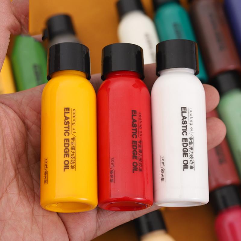 Hot 30ml Professional Leather  - Leather Dye Finish recensie en prijs