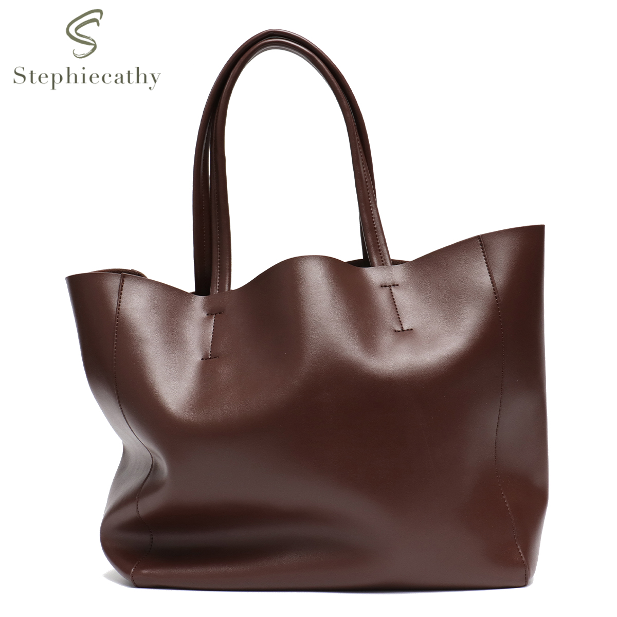 Large Capacity Tote Handbag fo - Leatherworking Classic recensie en prijs
