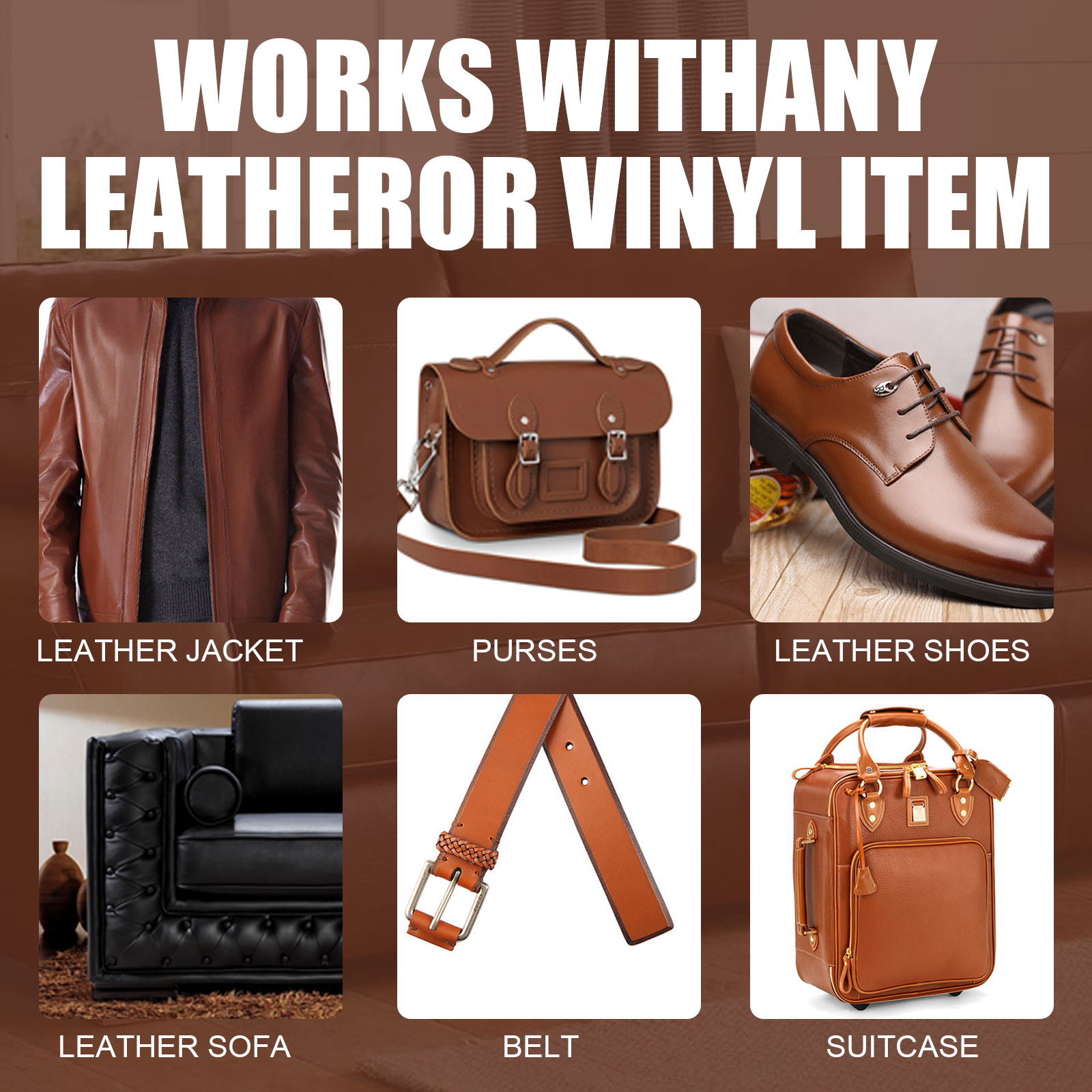 ISGTDRM Leather Repair And Col - Leather Dye Finish recensie en prijs