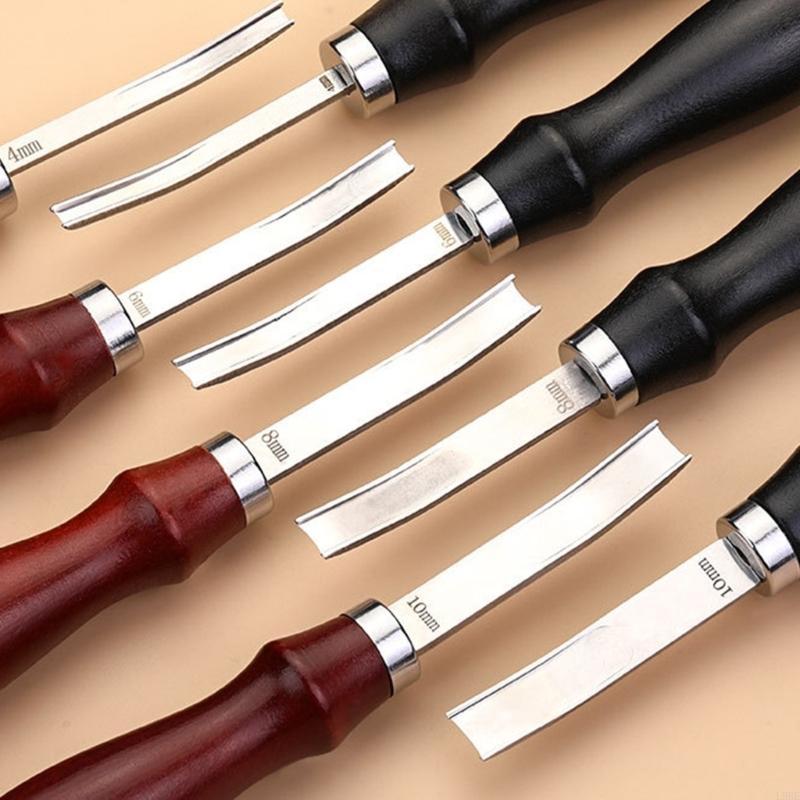 L9BE 4/6/8/10mm Leather Wide S - Leather Edge Beveler recensie en prijs